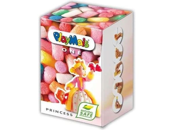 PlayMais Playmais Prinsessa - 176293