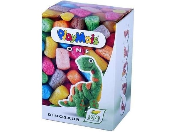 PlayMais Playmais Dinosaurie - 169180