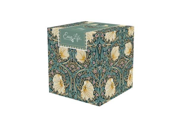 Mugg i Kartong William Morris, Pimpernel