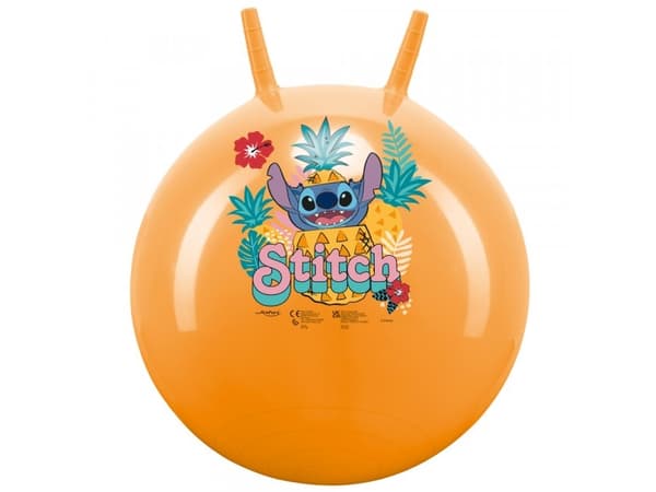 John the Stitch bouncy ball 130059528