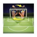 Miniatyrbild 3 av 6: Playset Playmobil Sports & Action Football Pitch 63 Pieces 71120
