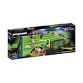 Miniatyrbild 2 av 6: Playset Playmobil Sports & Action Football Pitch 63 Pieces 71120