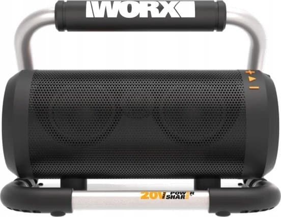 Worx Uppladdningsbar högtalare WORX WX009.9 Bluetooth 20V