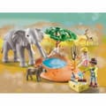 Miniatyrbild 3 av 5: Actionfigurer Playmobil