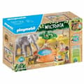 Miniatyrbild 1 av 5: Actionfigurer Playmobil