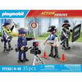 Pikkukuva 4 / 4: Playset Playmobil