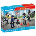 Pikkukuva 1 / 4: Playset Playmobil