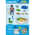 Pikkukuva 3 / 3: Playset Playmobil 71748