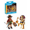 Pikkukuva 3 / 4: Playset Playmobil 71796
