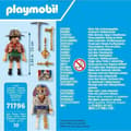 Pikkukuva 4 / 4: Playset Playmobil 71796