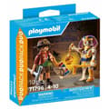 Pikkukuva 1 / 4: Playset Playmobil 71796