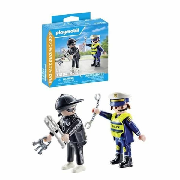 Tillbehör till dockhus Playmobil