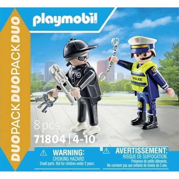 Tillbehör till dockhus Playmobil