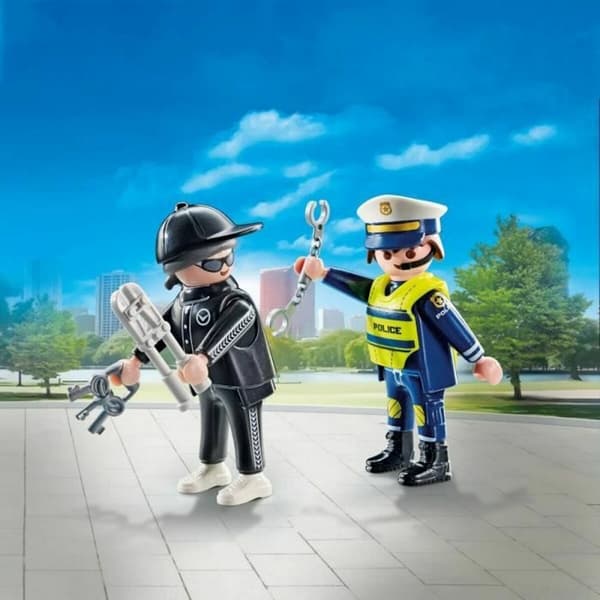 Tillbehör till dockhus Playmobil