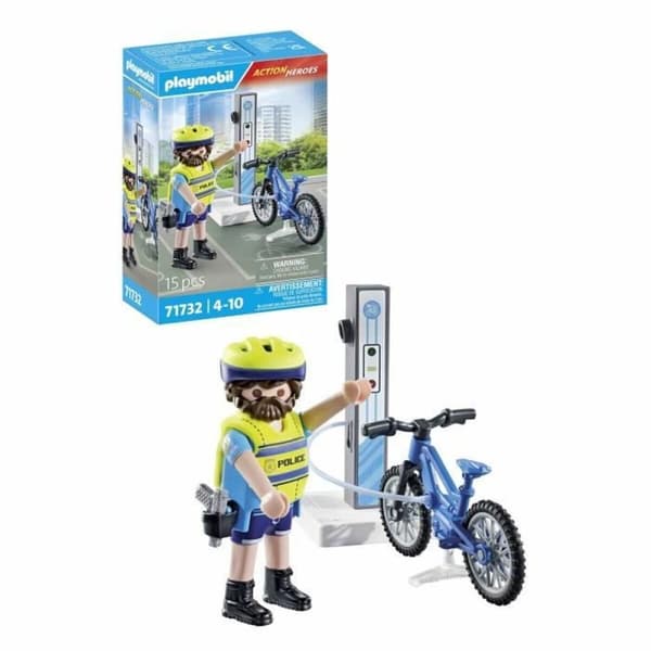Tillbehör till dockhus Playmobil