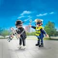 Miniatyrbillede 2 af 4: Playset Playmobil