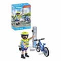 Miniatyrbillede 3 af 4: Playset Playmobil