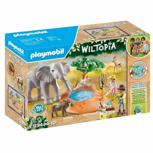 Papp Playmobil
