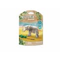 Miniatyrbilde 1 av 5: Playset Playmobil Wiltopia 71049