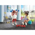 Pikkukuva 3 / 3: Playset Playmobil