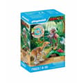Pikkukuva 1 / 4: Playset Playmobil 71823