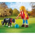 Miniatyrbillede 3 af 5: Playset Playmobil