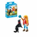 Miniatyrbillede 4 af 5: Playset Playmobil
