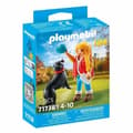 Miniatyrbillede 1 af 5: Playset Playmobil