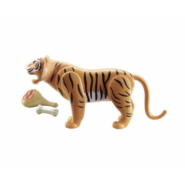 Playset Playmobil Wiltopia 71055