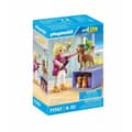 Miniatyrbilde 1 av 5: Playset Playmobil