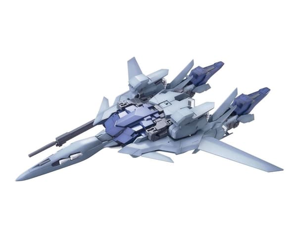 MG 1/100 MSN-001A1 DELTA PLUS BL