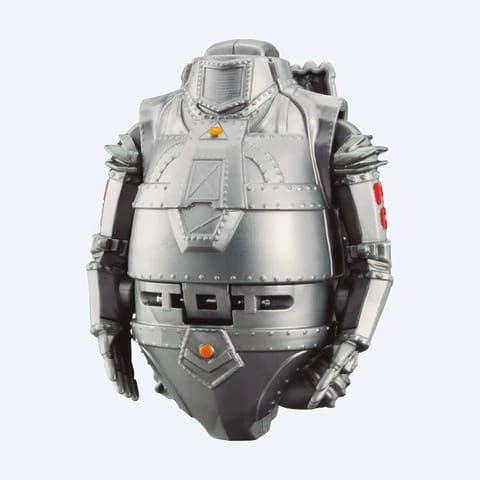 GODZILLA ÆGMONSTER - MECHA GODZILLA