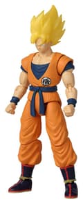 Miniatyrbild 3 av 7: DRAGON BALL DRAGON STARS - SUPER SAIYAN GOKU (DBS BROLY VER.)