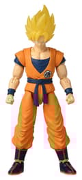 Miniatyrbild 6 av 7: DRAGON BALL DRAGON STARS - SUPER SAIYAN GOKU (DBS BROLY VER.)