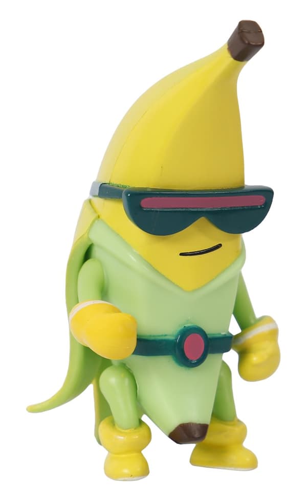 STUMBLE GUYS S2 MINI ACTION FIGURE - 8 PAK DELUXE BOX VER.A
