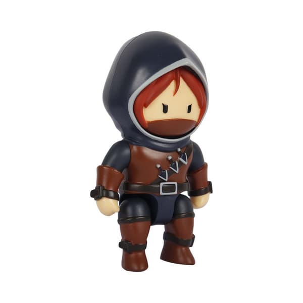 STUMBLE GUYS S2 ACTION FIGUR 11,5 cm - 2 PAK VER.A