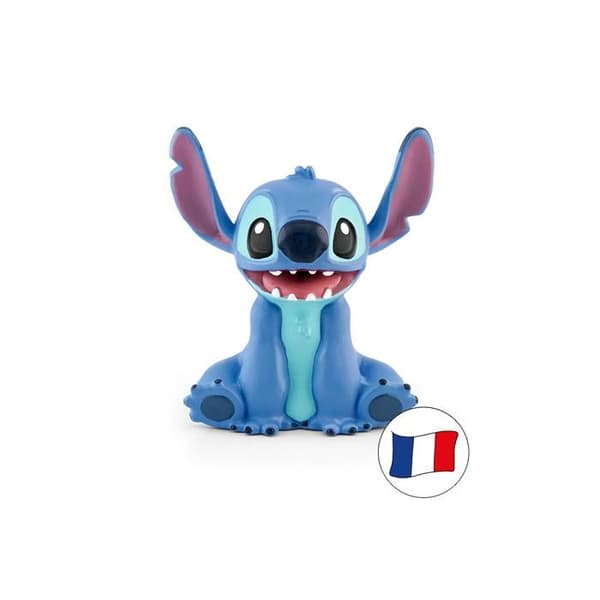 tonies - Figurfigur Tonie - Lilo Stitch