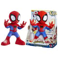 Pikkukuva 1 / 2: Spidey and His Amazing Friends Spidey & hänen uskomattomat ystävänsä - Dance N Crawl Spidey (F6722)