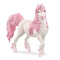 Miniatyrbilde 2 av 2: Schleich Flower Unicorn Mare - (70831)