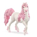 Miniatyrbilde 1 av 2: Schleich Flower Unicorn Mare - (70831)