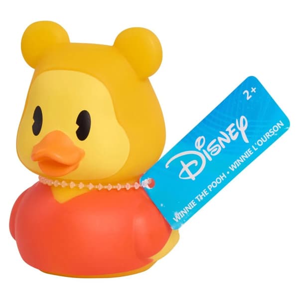 Duck-a-Looz Disney Winnie the Pooh