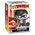 Miniatyrbild 1 av 2: POP figure The Incredibles Elastigirl Chase