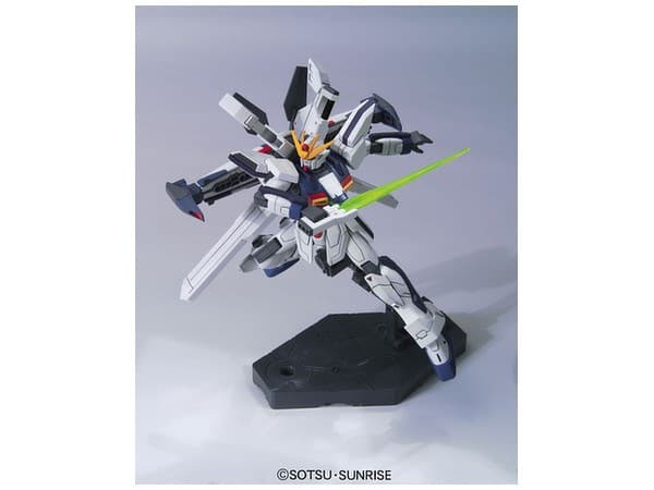 HGUC 1/144 GX-9900-DV GUNDAM X DIVIDER