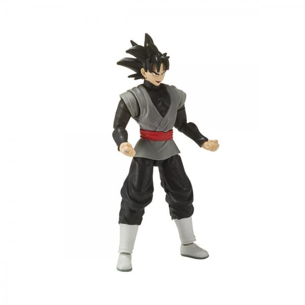 DRAGON BALL DRAGON STARS GOKU SORT