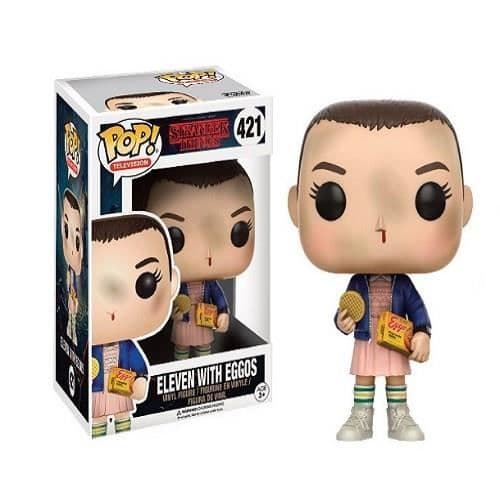 Pop! Elva 421