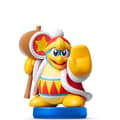 Miniatyrbild 2 av 6: Amiibo Figur - King Dedede • Kirby Collection