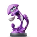 Miniatyrbild 2 av 6: Amiibo Figur - Inkling Squid • Splatoon Collection