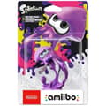 Miniatyrbild 1 av 6: Amiibo Figur - Inkling Squid • Splatoon Collection