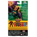 Miniatyrbild 3 av 4: Marvel Legends Series Darkstar 15cm Figur - Svart - Tillbehör ingår