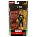 Miniatyrbild 2 av 4: Marvel Legends Series Darkstar 15cm Figur - Svart - Tillbehör ingår